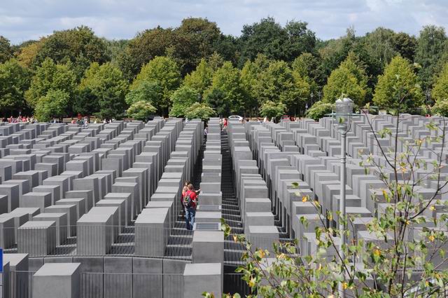 Resize of berlin comemorare holocaust foto lucian muntean _0009