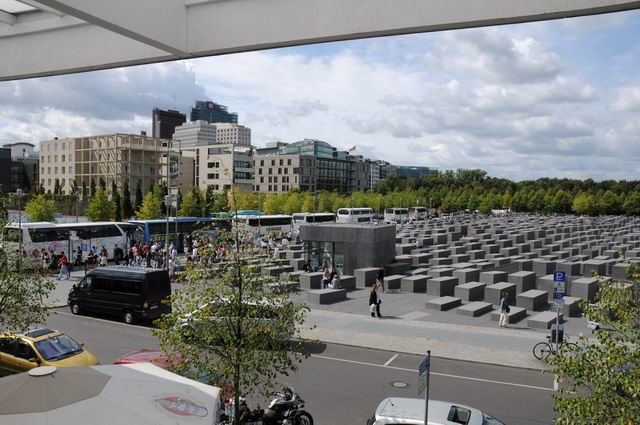 Resize of berlin comemorare holocaust foto lucian muntean _0010