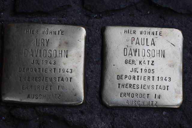 Resize of berlin comemorare holocaust foto lucian muntean _0011