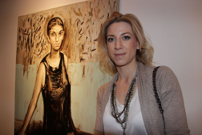 Sonia Argint Ionescu