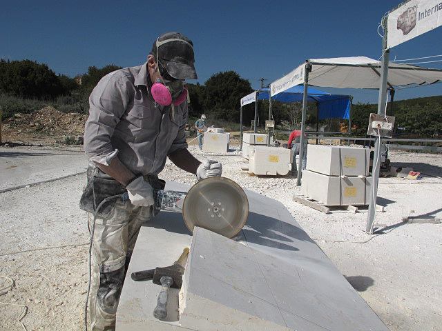 Stone in The Galilee24_n