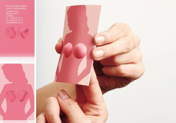 30 Of The Most Creative Business Cards Ever