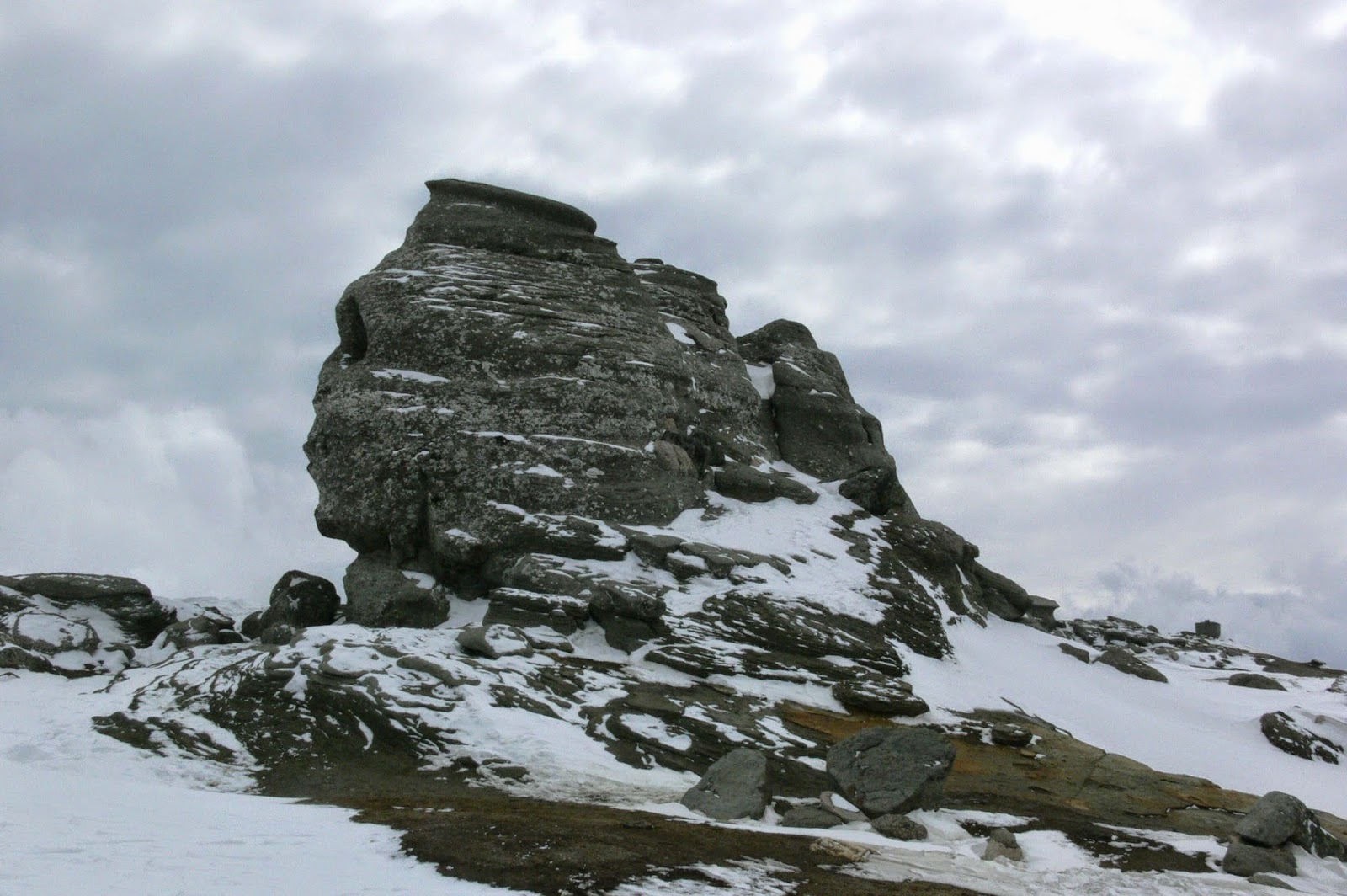 platoul bucegi - foto horea bedelean 02