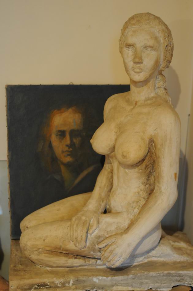 Maria Raducanu - foto lucian muntean 05