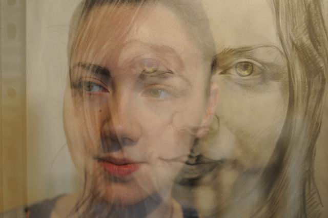 Maria Raducanu - foto lucian muntean 10