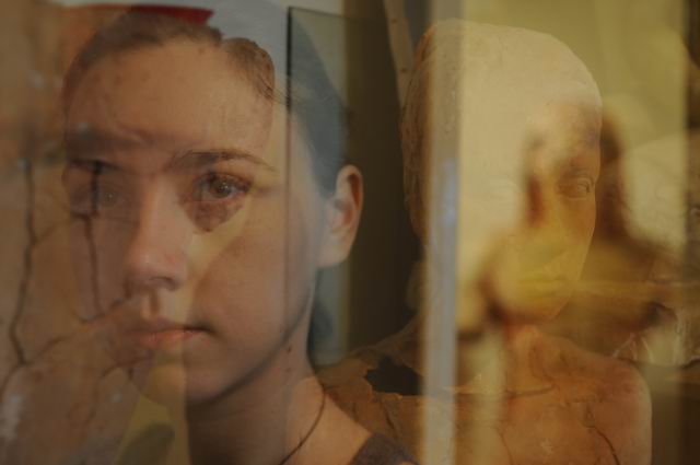 Maria Raducanu - foto lucian muntean 12