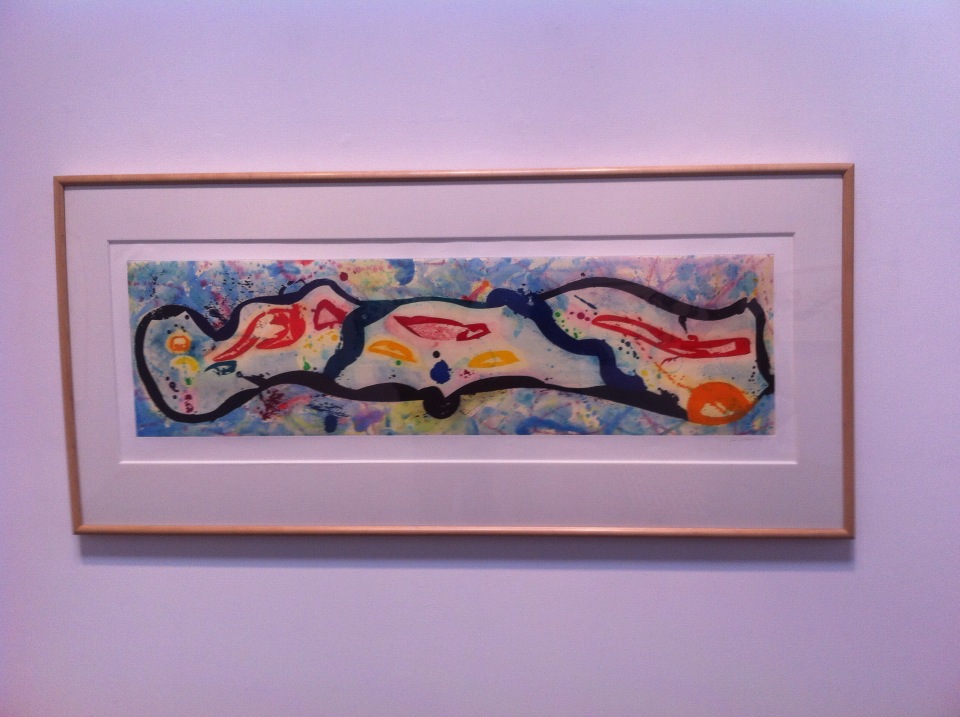 Leslie Sacks Fine Art – Los Angeles