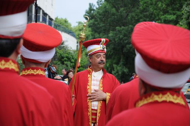 inegöl mehter - fanfara otomana - turcia foto lucian muntean 06