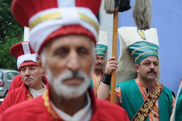 inegöl mehter - fanfara otomana - turcia foto lucian muntean 07