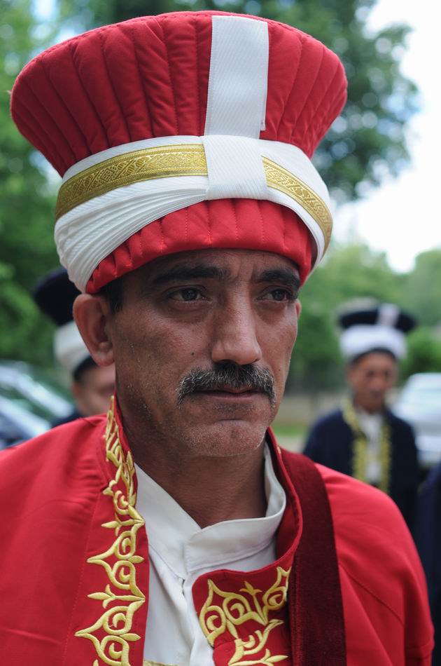 inegöl mehter - fanfara otomana - turcia foto lucian muntean 10