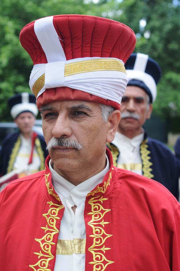 inegöl mehter - fanfara otomana - turcia foto lucian muntean 11