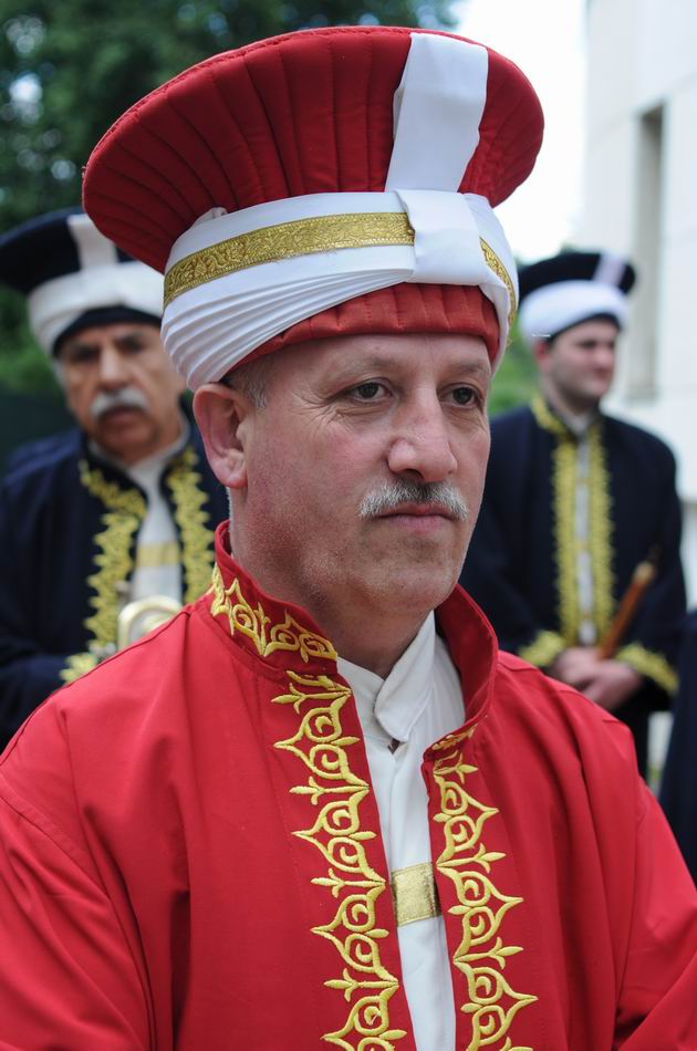 inegöl mehter - fanfara otomana - turcia foto lucian muntean 13