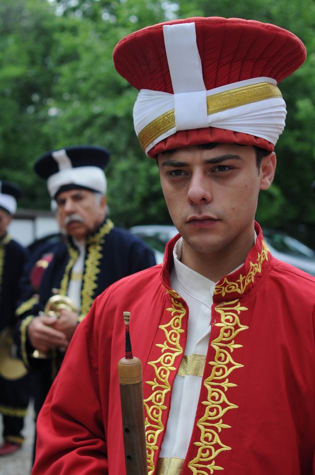 inegöl mehter - fanfara otomana - turcia foto lucian muntean 14