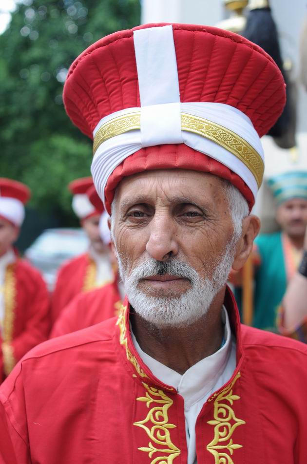 inegöl mehter - fanfara otomana - turcia foto lucian muntean 15