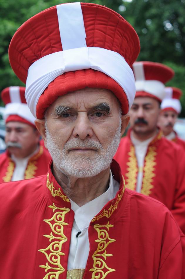 inegöl mehter - fanfara otomana - turcia foto lucian muntean 16