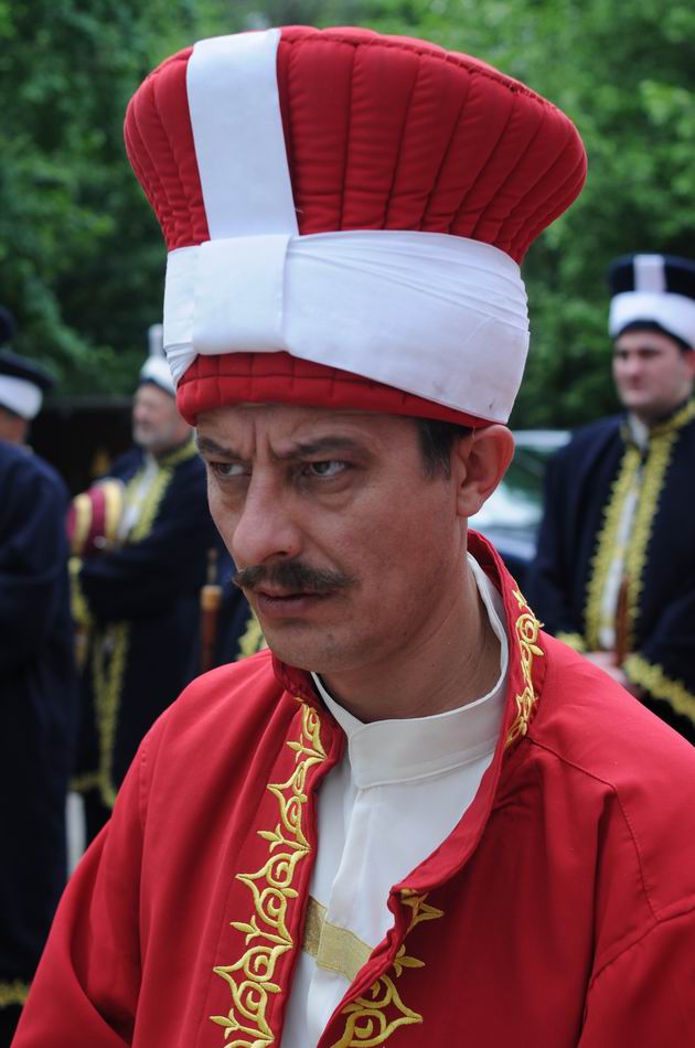 inegöl mehter - fanfara otomana - turcia foto lucian muntean 17