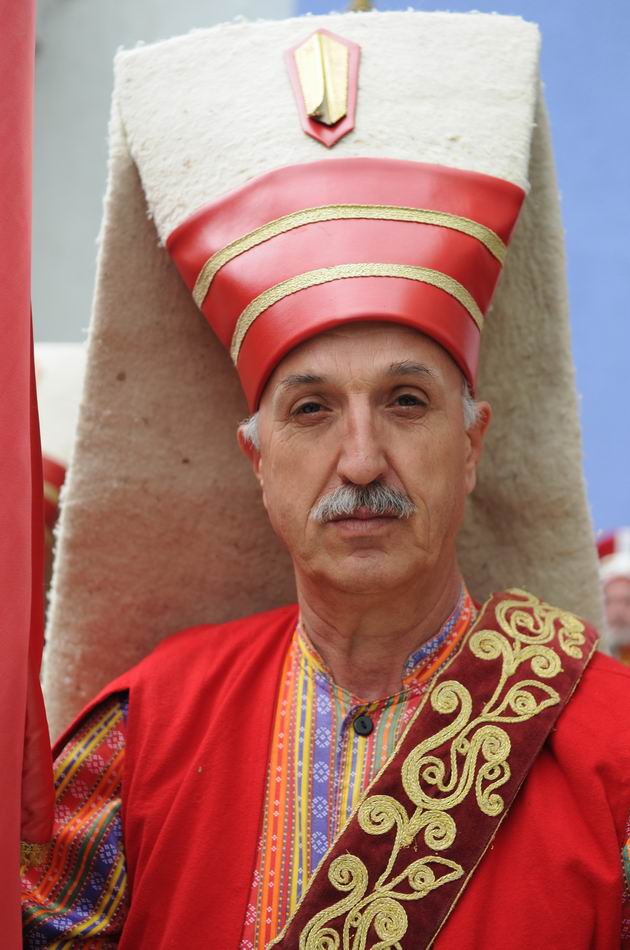 inegöl mehter - fanfara otomana - turcia foto lucian muntean 18