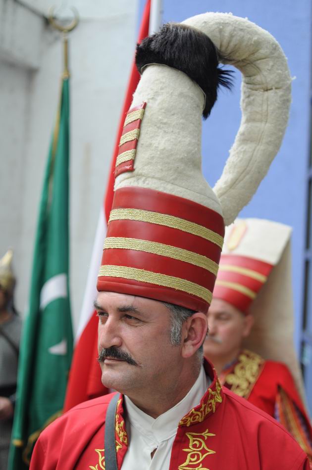 inegöl mehter - fanfara otomana - turcia foto lucian muntean 19
