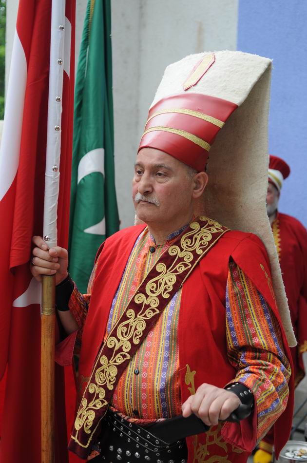 inegöl mehter - fanfara otomana - turcia foto lucian muntean 20