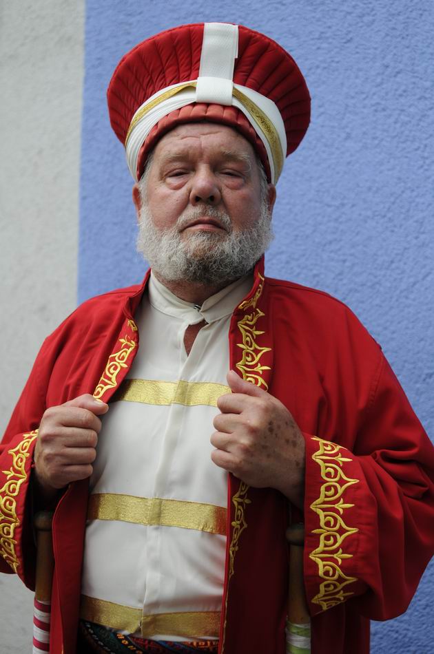 inegöl mehter - fanfara otomana - turcia foto lucian muntean 22