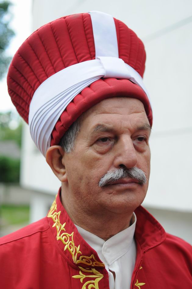 inegöl mehter - fanfara otomana - turcia foto lucian muntean 23