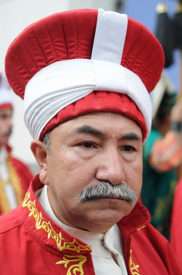 inegöl mehter - fanfara otomana - turcia foto lucian muntean 24