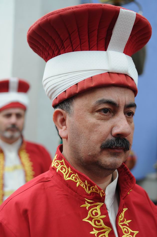inegöl mehter - fanfara otomana - turcia foto lucian muntean 25