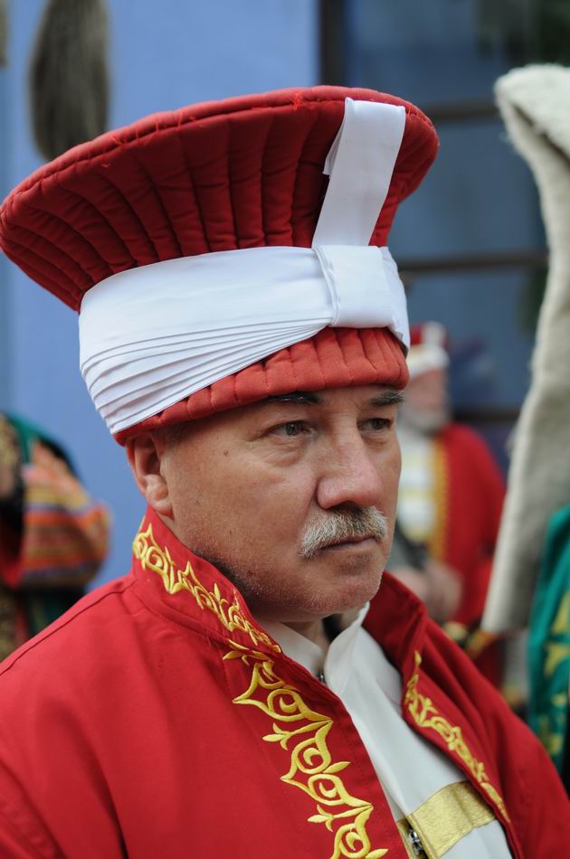 inegöl mehter - fanfara otomana - turcia foto lucian muntean 26