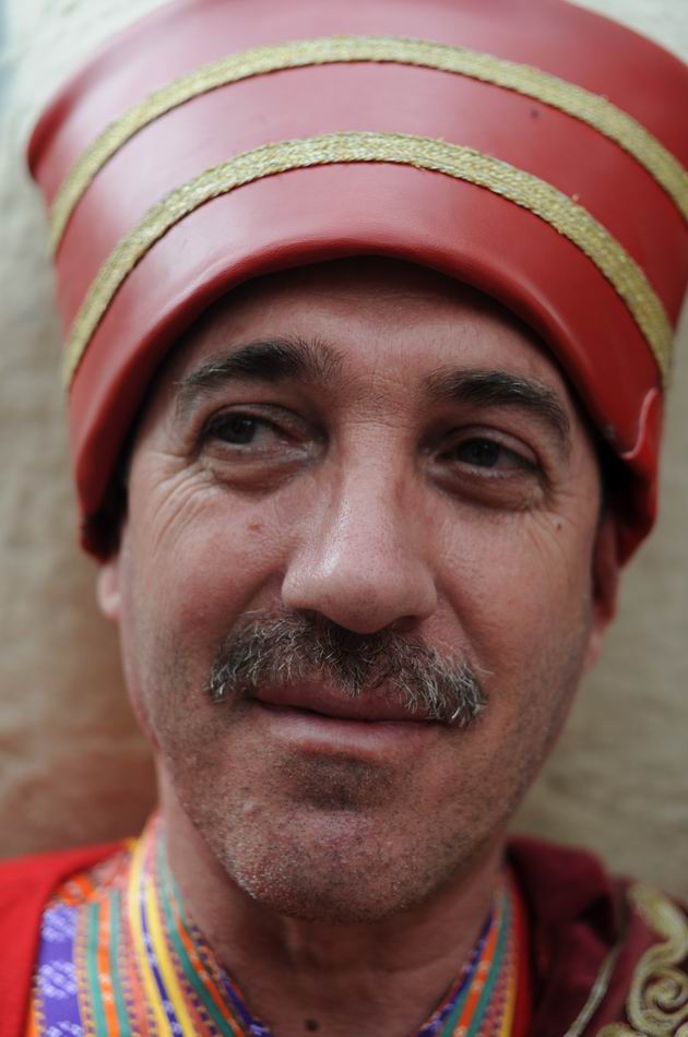 inegöl mehter - fanfara otomana - turcia foto lucian muntean 27