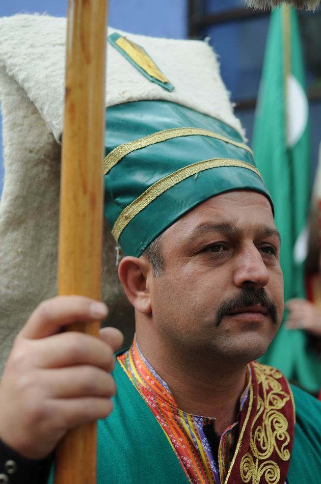 inegöl mehter - fanfara otomana - turcia foto lucian muntean 31