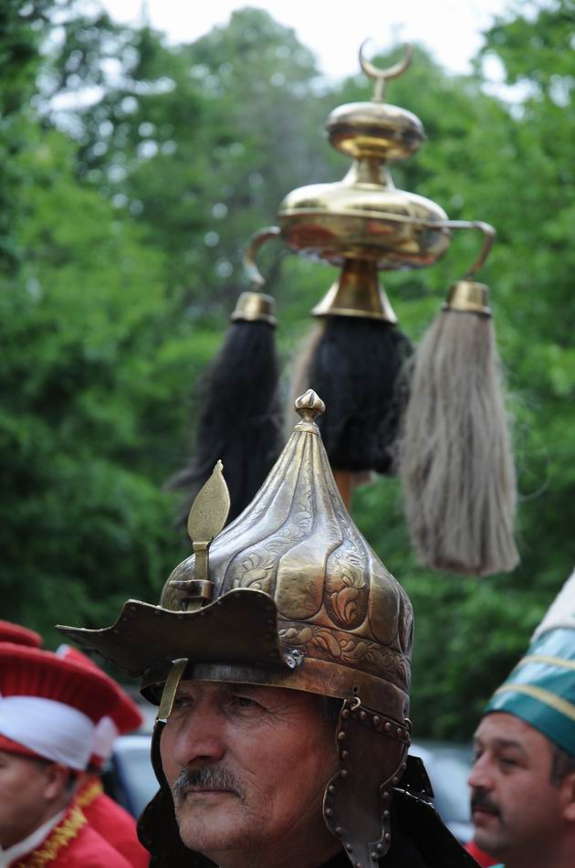 inegöl mehter - fanfara otomana - turcia foto lucian muntean 32