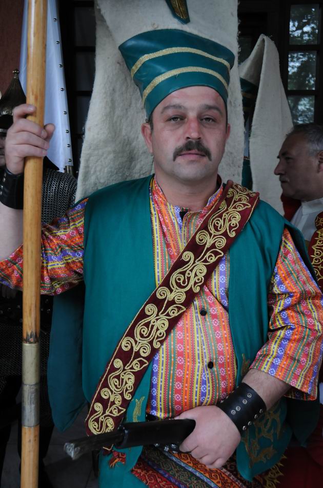 inegöl mehter - fanfara otomana - turcia foto lucian muntean 33