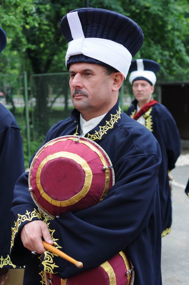 inegöl mehter - fanfara otomana - turcia foto lucian muntean 35
