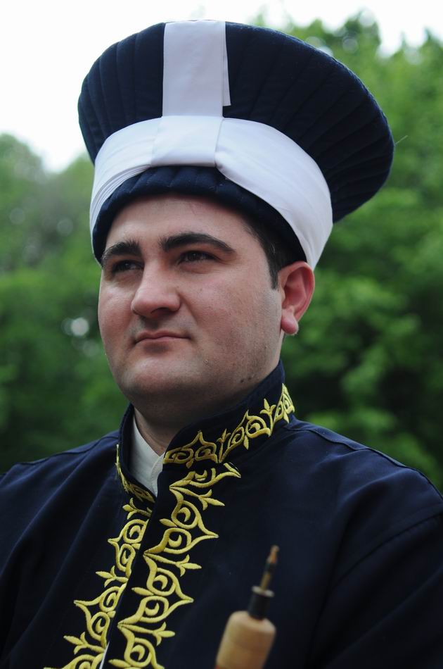 inegöl mehter - fanfara otomana - turcia foto lucian muntean 36