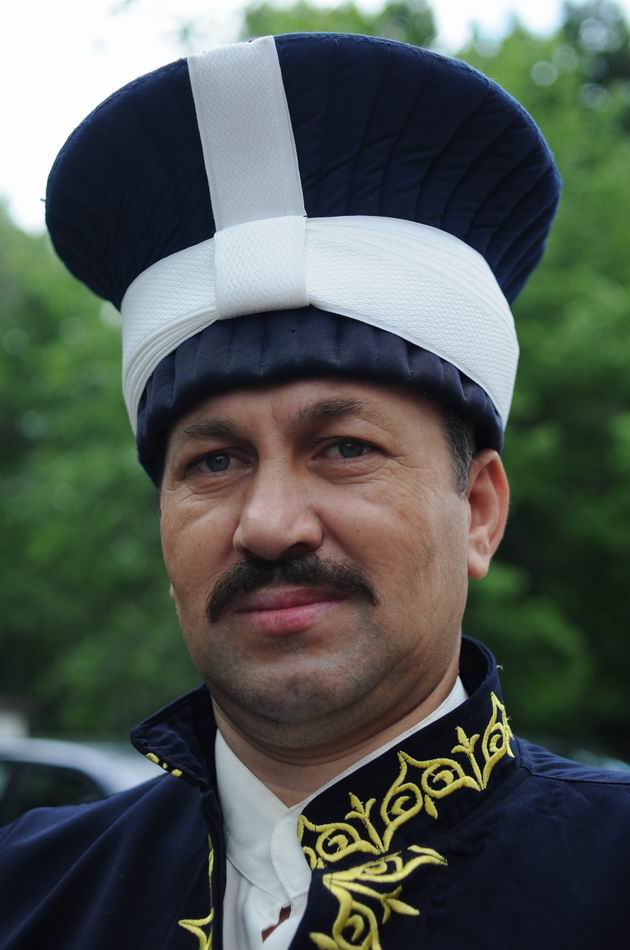 inegöl mehter - fanfara otomana - turcia foto lucian muntean 37