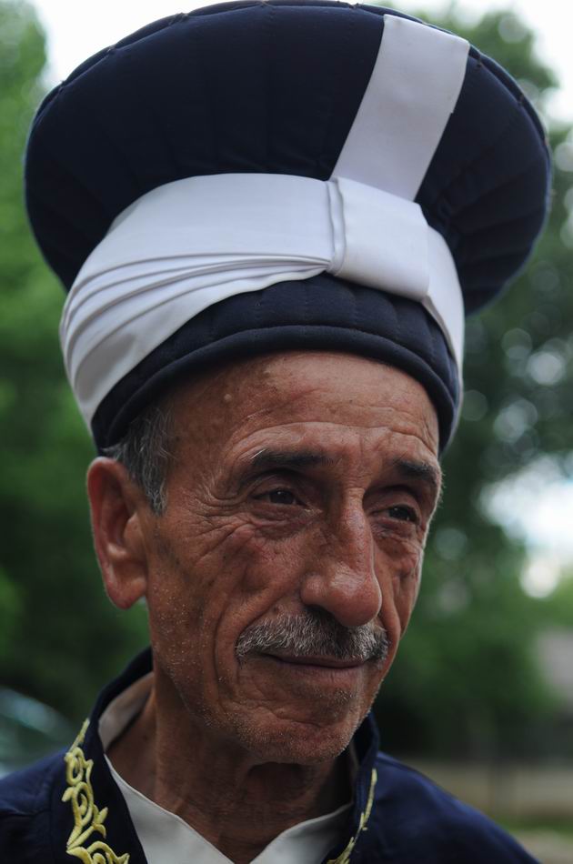 inegöl mehter - fanfara otomana - turcia foto lucian muntean 39