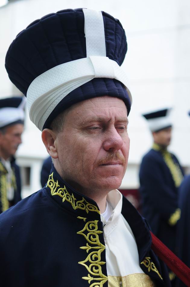 inegöl mehter - fanfara otomana - turcia foto lucian muntean 41