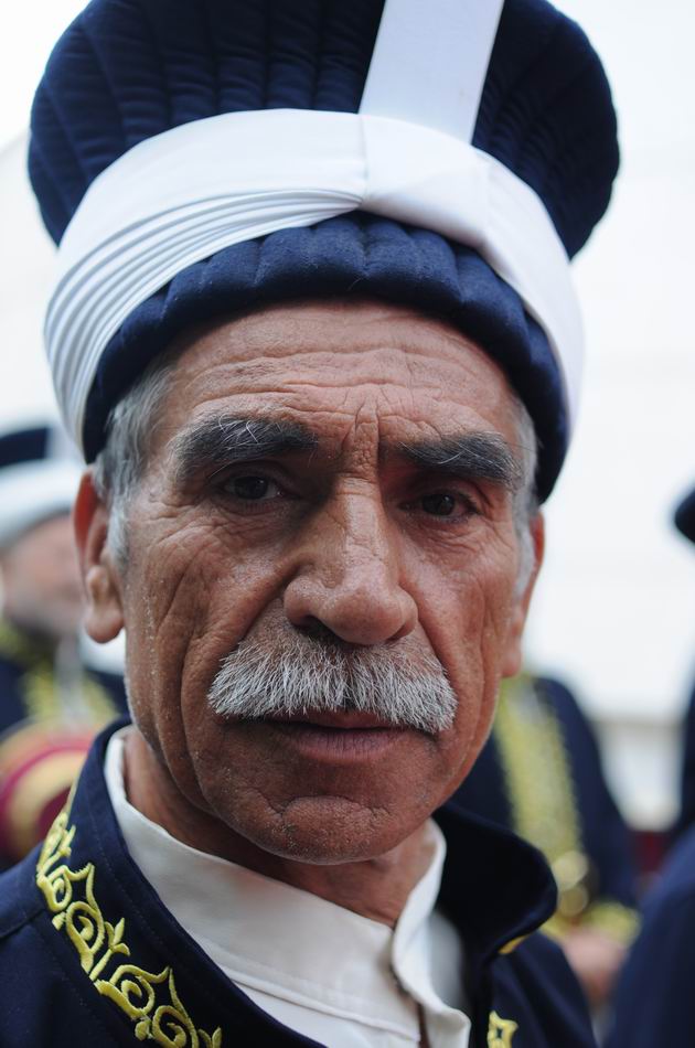 inegöl mehter - fanfara otomana - turcia foto lucian muntean 42