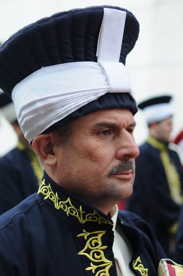 inegöl mehter - fanfara otomana - turcia foto lucian muntean 43