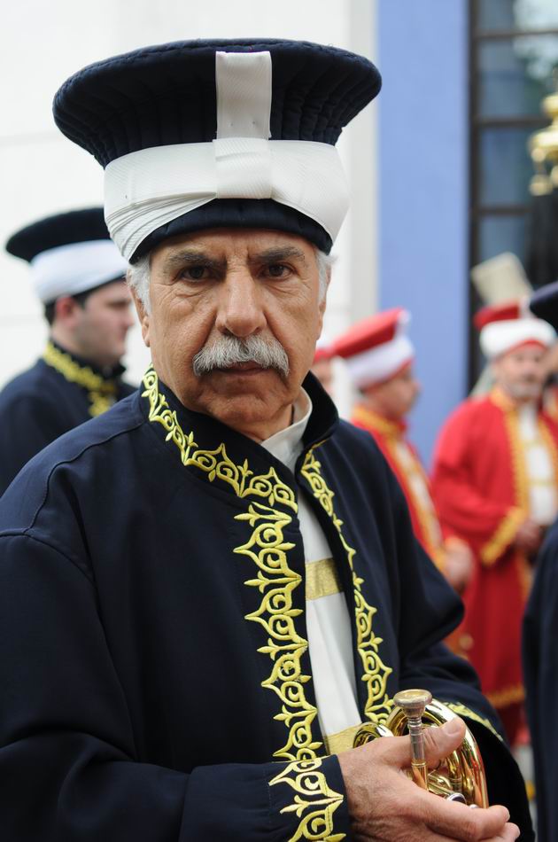 inegöl mehter - fanfara otomana - turcia foto lucian muntean 44
