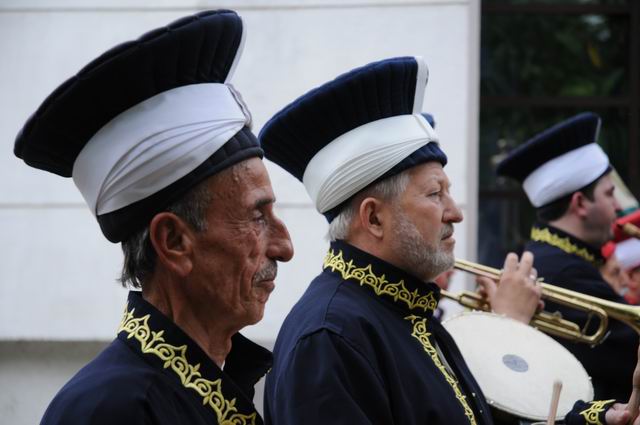 inegöl mehter - fanfara otomana - turcia foto lucian muntean 48