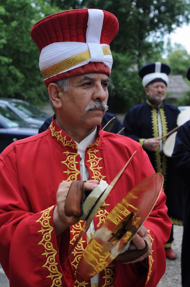 inegöl mehter - fanfara otomana - turcia foto lucian muntean 51