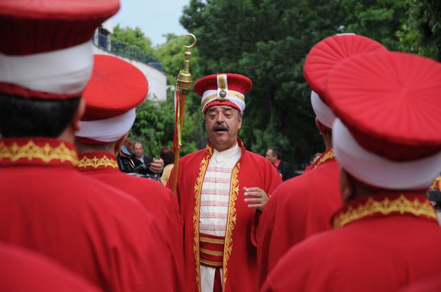 inegöl mehter - fanfara otomana - turcia foto lucian muntean 57