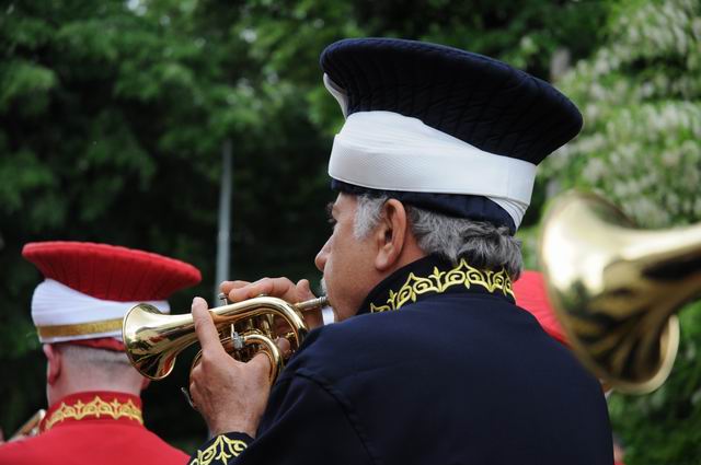 inegöl mehter - fanfara otomana - turcia foto lucian muntean 59