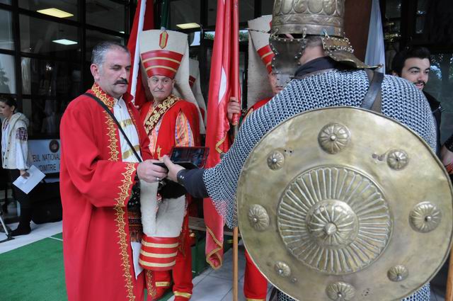 inegöl mehter - fanfara otomana - turcia foto lucian muntean 65