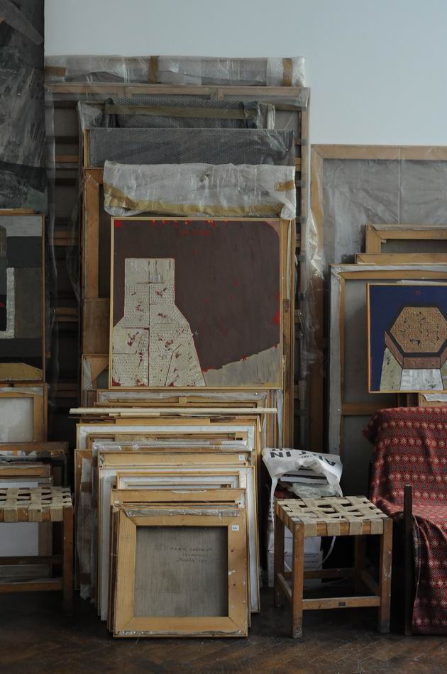 marin gherasim - atelier - foto lucian muntean 21