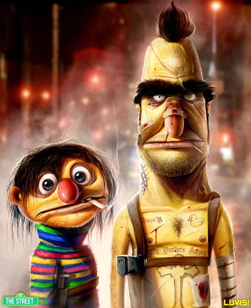 popped-culture-evil-cartoon-characters-dan-luvisi-1