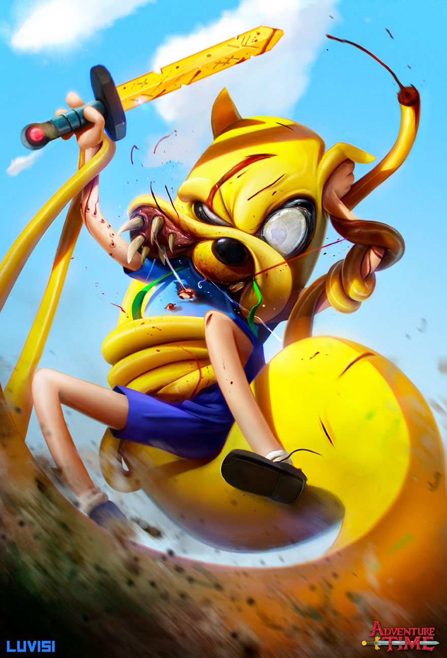 popped-culture-evil-cartoon-characters-dan-luvisi-6