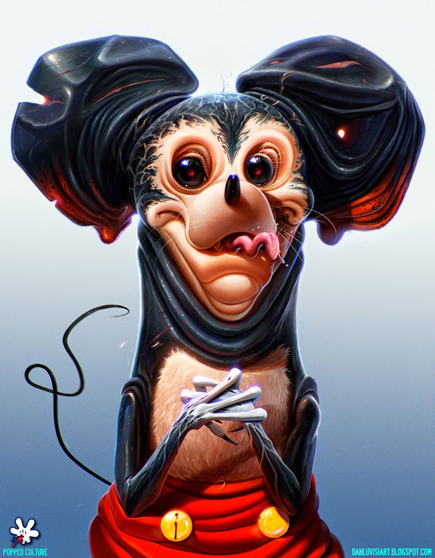 popped-culture-evil-cartoon-characters-dan-luvisi-8