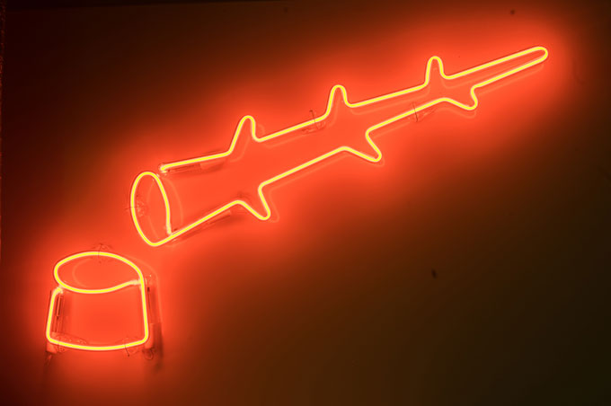 Darie Dup „AXIS MUNDI #2” @ Galeria de Artă Contemporană, Muzeul Național Brukenthal